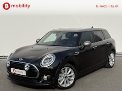 MINI Clubman - 1.5 Cooper Chili Serious Business Trekhaak | Harman/Kardon | LED | Sportstoelen