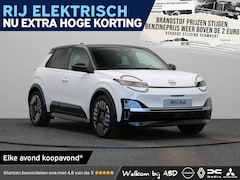 Nissan Micra - Advance 52 kWh | Achteruitrijcamera | Draadloze smartphonelader