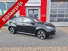 Toyota Yaris - 1.5 Hybrid 115 First Edition