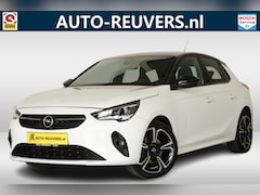 Opel Corsa - 1.2 GS Line / LED / CarPlay / Camera / Clima