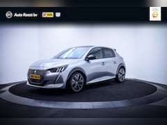 Peugeot 208 - 1.2T Aut. GT-Line PANO | ACC | 360 CAM | FULL LED | NAVI | CARPLAY | LMV 17" | PDC V+A