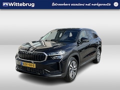 Skoda Kodiaq - 1.5 TSI PHEV Selection / AUTOMAAT/ GARANTIE TM 11-2027/ CAMERA/ PARK. SENSOREN/ HEAD-UP DI