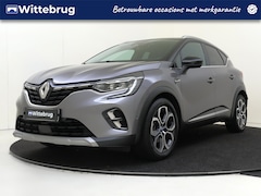Renault Captur - 1.6 E-Tech Plug-in Hybrid 160 Serie Limitée E-TECH | Navigatie | Climate Control | Camera
