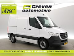 Mercedes-Benz Sprinter - 314 2.2 CDI 143PK L1H2 | Aut. | Airco | Cruise | Camera | Carplay | Navi | Parkeersens