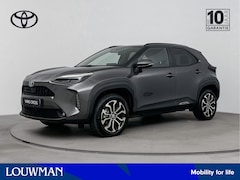 Toyota Yaris Cross - 1.5 Hybrid 115 Dynamic Limited *NIEUW* | Apple Carplay/Android Auto | Dodehoekdetectie / S