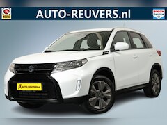 Suzuki Vitara - 1.4 Boosterjet Comfort Smart Hybrid / Navi / CarPlay / ACC / Cam