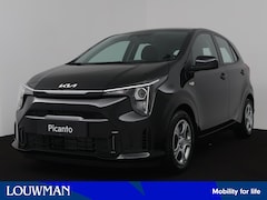 Kia Picanto - 1.0 DPI DynamicLine | Company Car | 10 Jaar Garantie | Navigatie | Camera | Leverbaar per