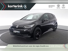 Volkswagen ID.3 - Pro Limited Edition 59 kWh