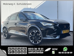 CUPRA Formentor - 1.5 TSI Pano.dak Adap.Cruise Memory Keyless Stoel/Stuurverw Leder Vol opties