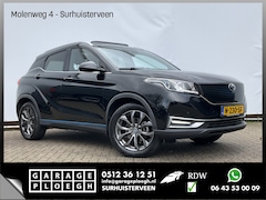 Seres 3 - 3 52kWh 1Eig 360°Cam Stoelverw. Trekhaak Leer Virtual 1Eig