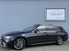 Mercedes-Benz E-klasse Estate - 300 e AMG Line Automaat Schuifdak/Carplay
