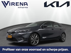 Kia Cee'd - Ceed 1.5 T-GDi DynamicPlusLine Automaat - *DEMO* - Trekhaak - Navigatie - Stoel-/stuurverw