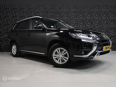 Mitsubishi Outlander - 2.4 PHEV Pure | Camera | Carplay | ESP