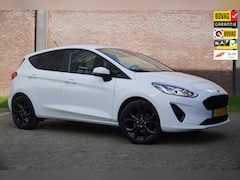 Ford Fiesta - 1.0 EcoBoost Connected 95PK, Airco, Apple Carplay, Cruise Control, 6 Versn, Ned. Auto