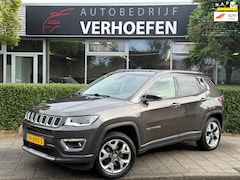 Jeep Compass - 1.4 MultiAir Opening Edition 4x4 - AUTOMAAT - APPLE CARPLAY - BEATS AUDIO - LANE ASSIST