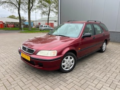Honda Civic Aerodeck - 1.5i VTEC-E 1e eigenaar