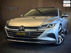 Volkswagen Arteon - 2.0 TSI Elegance Business+|Pano|Blindspot|ACC|Lane|Massage