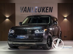 Land Rover Range Rover - 4.4 SDV8 Vogue