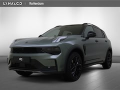 Lynk & Co 01 - | MORE | SNEL LEVERBAAR | Panoramadak | 360° camera |