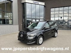 Mercedes-Benz Citan - 112 CDI L1 LED / MBUX / L+R Schuifdeur / Navigatie / Camera / Trekhaak / Cruise control /