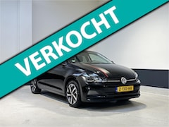 Volkswagen Polo - 1.0 Comfortline Business R BEATS| Stoelverwarming | Airco | Cruise |