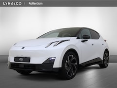 Lynk & Co 02 - | MORE | 360° Camera | Warmtepomp |