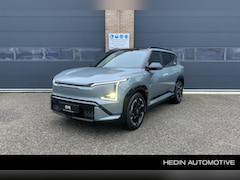 Kia EV5 - GT-PlusLine 81.4 kWh Beschikbaar voor Proefritten | Full Options | 530KM WLTP Actieradius