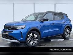 Opel Frontera - 1.2 Turbo 145pk Hybrid GS 7-persoons | Navigatie | Camera | 17" LMV | Parkeersensoren | Cl