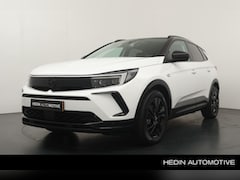 Opel Grandland - 1.6 225pk Turbo Plug-In Hybrid GS-Line | Adaptieve Cruise Control | Camera | Elektrische K