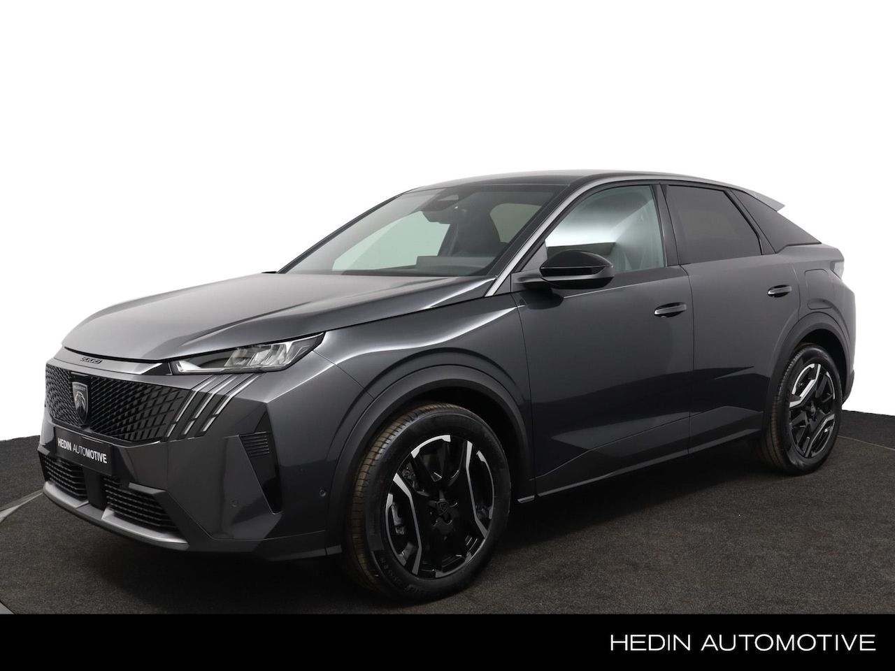 Peugeot 3008 - 1.6 Plug-in Hybrid PHEV 195PK Allure | Panoramic Navigation Pack | 360 Vision & Drive Assi - AutoWereld.nl