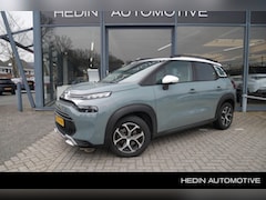 Citroën C3 Aircross - 1.2 110PK Shine | Trekhaak | Navigatie | Climate control | Cruise control | Carplay | PDC