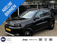 Fiat Grande Panda - 1.2 Hybrid ICON | Apple-Android | Cruise Control | Parkeersensoren