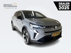 Renault Symbioz - 1.6 E-Tech full hybrid 145 techno APPLE CARPLAY ANDROID AUTO / CRUISE CONTROLE / CLIMATE C