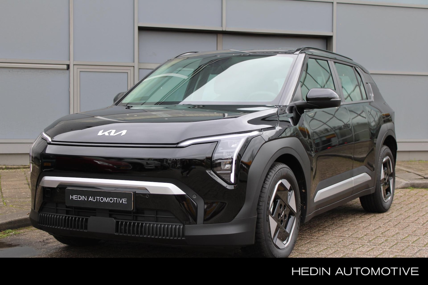 Kia EV3 - Air 58.3 kWh ENKEL BESCHIKBAAR VOOR PROEFRITTEN - AutoWereld.nl