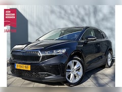 Skoda Enyaq iV - BWJ 2022 | 80 | TREKHAAK | STOELVERW | CAMERA A | NAVI | CLIMA | CARPLAY | 19'' LMV | PDC