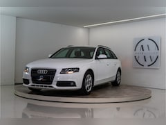 Audi A4 Avant - 1.8 TFSI Pro Line Business 161PK | NL AUTO+NAP | Airco | Cruise | Navi | MMI