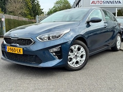 Kia Cee'd - Ceed 1.0 T-GDi DynamicLine | All Seasons | Volledig Onderhouden | Camera | Cruise Control
