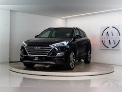Hyundai Tucson - 1.6 T-GDI 177PK Automaat | Panoramadak | Leder | Camera | Cruise | 19”