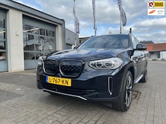 BMW iX3 - Executive 80 kWh Shadow Line