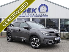 Citroën C5 Aircross - 1.6 Plug-in Hybrid 225 Business Plus VOL LEER | TREKH. | MEMORY | NAVI | ADAPT. CRUISE
