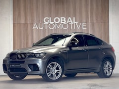 BMW X6 - 4.4i M - 20'' - TOP CONDITIE - BTW'ER