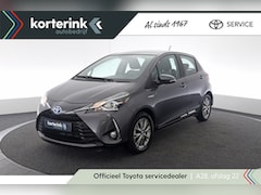 Toyota Yaris - 1.5 Hybrid Energy | Trekhaak | Navi