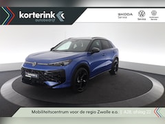 Volkswagen T-Roc - 1.5 eTsi R-Line First Edition