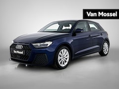Audi A1 Sportback - 30 TFSI Advanced edition 116 PK l Cruise control l Climate Control l Stoelverwarming l App
