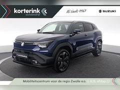 Suzuki e Vitara - Style 61 kWh | €2.000, - inruilpremie