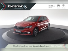 Skoda Fabia - 1.0 TSI Monte Carlo Automaat | Camera | Pano | Stoel/Stuurverwarming | LED Matrix