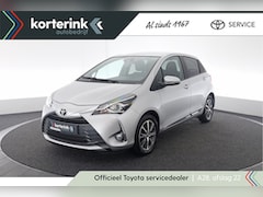 Toyota Yaris - 1.5 VVT-i Active