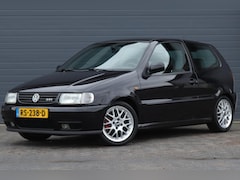 Volkswagen Polo - GTI