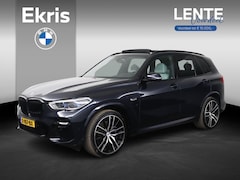 BMW X5 - xDrive45e High Executive M-Sportpakket | Head Up | Panorama dak | Laser Light | Lentevoord