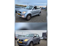 Daihatsu Terios - 2x 1.5-16v Explore 2WD Airco